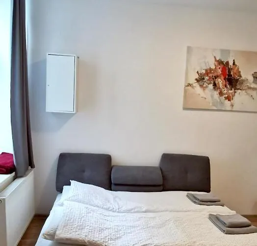 Apartment Bacher *