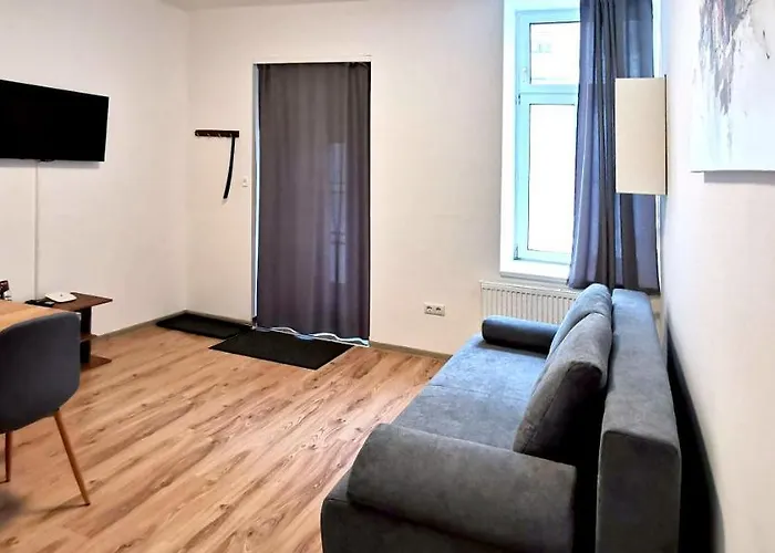 Apartment Bacher