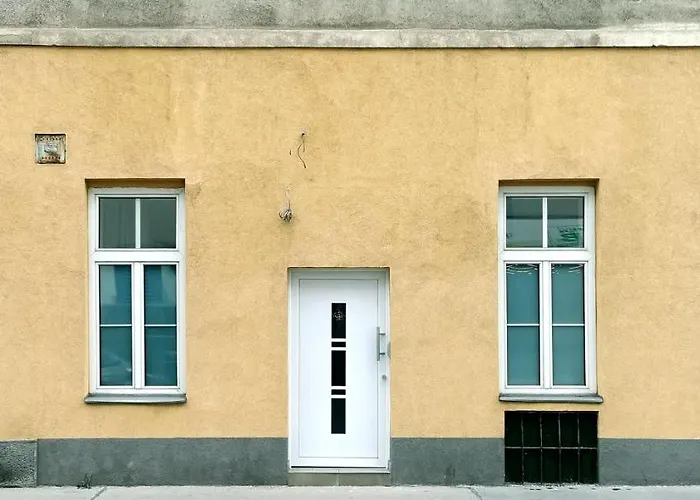 Apartment Bacher Wien