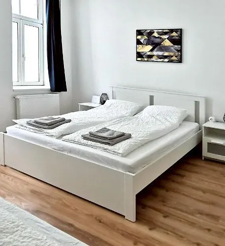Bacher Apartment Wien