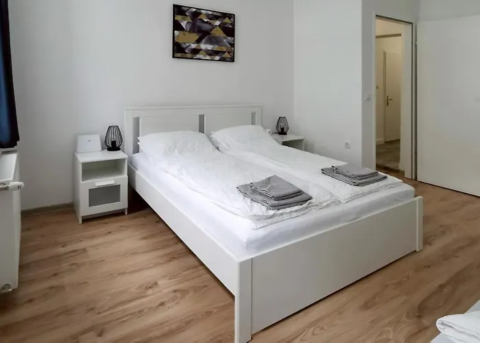 Apartment Bacher *
