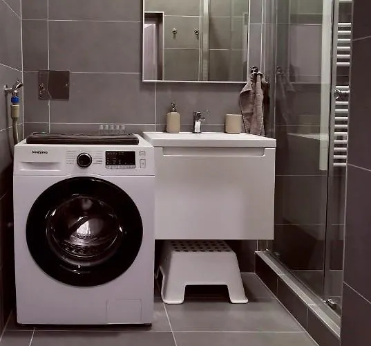 Apartment Bacher *